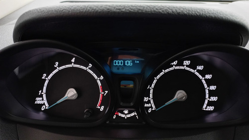 Imagen 14 de 15 de Ford Transit 2021 1.0 Courier Van Mt