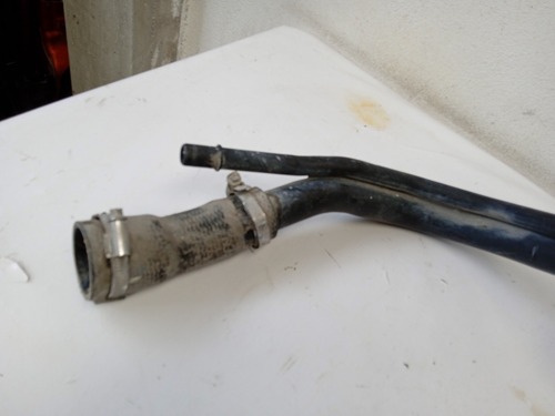 Toma Gasolina 1.8 Std Chevrolet Trax 12-18 (Usado)