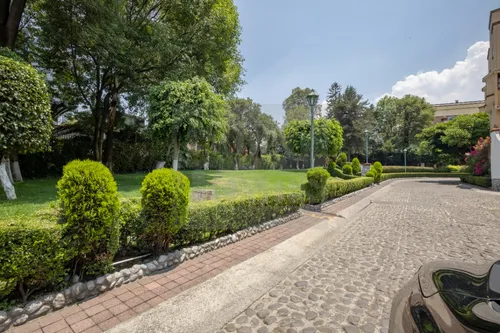 Casa En Venta En San Angel
