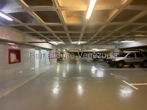 Amplia Oficina En Alquiler Boleita Norte Mls #26-101
