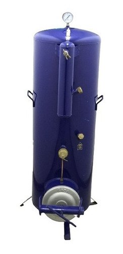 Gasogeno Gada 5kg Autogena Generador Acetileno Envios Cuotas