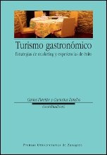 Turismo Gastronómico, Blanco, Psas Zaragoza