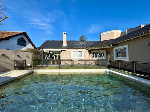 Casa En Venta Country Las Lajas