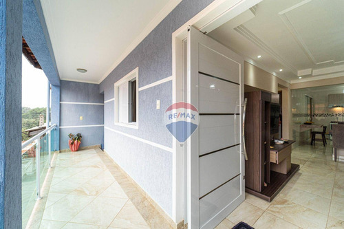 Imagem 4 de 24 de Casa Com 3 Dormitórios À Venda- Água Doce - Jundiaí/sp - Ca0044