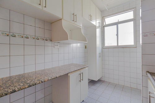 Imagem 18 de 24 de Apartamento À Venda, 3 Quartos, 1 Vaga, Jardim Riacho Das Pedras - Contagem/mg - 26175