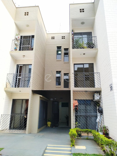 Imagem 21 de 30 de Apartamento À Venda Em Jardim Santa Clara Do Lago I - Ap009612