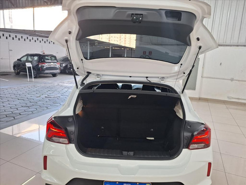 Chevrolet Onix 1.0 TURBO FLEX LT MANUAL