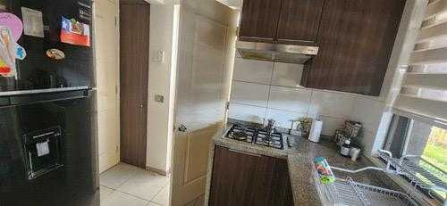 Condominio Jardines De Vizcachas (88421)