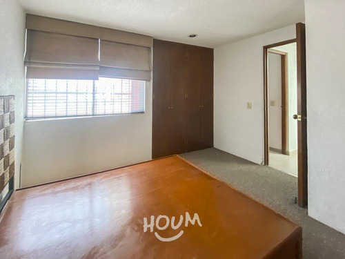 Imagen 29 de 30 de Casa En Jardines Del Ajusco, Tlalpan Con 4 Recámaras, 250 M², Id: 75688