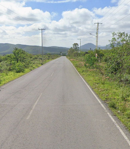 Hectáre En Venta Junto Al Club Hípico Cimatario Y Ciudad Maderas Montaña