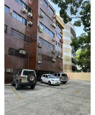 Oficina en alquiler
