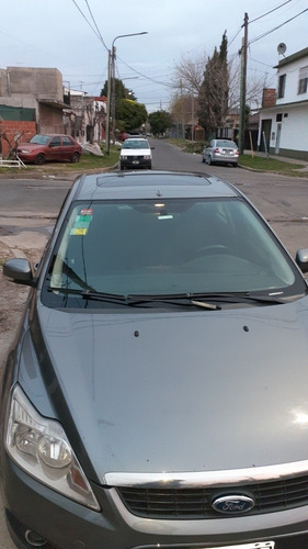 Ford Focus Ii 2.0 Trend Plus 2010