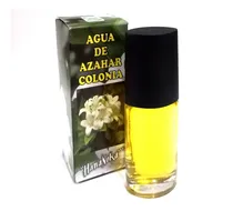 Comprar Colonia Agua De Azahar Hananoka - Arcana Caeli