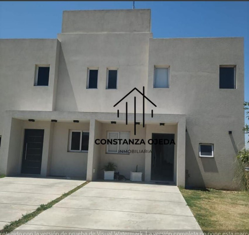 Casa En Alquiler Temporal En Solar De Álvarez