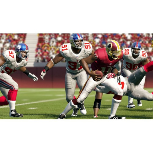 Madden Nfl 13 - Ps3
