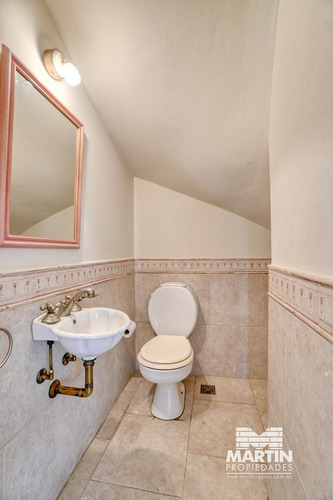 Laguna Del Sol. Espectacular Casa 5 Amb En Lote De 827 M²