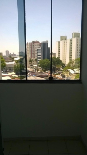 Jardim São Dimas, Apto De Um Dormitório. - Ap3948