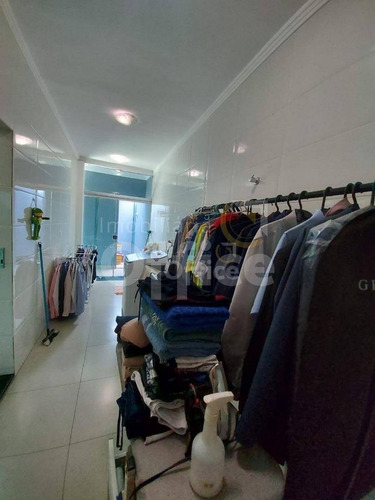 Imagem 12 de 28 de Lindo Sobrado Com 3 Dormitórios À Venda, 270 M² Por R$ 625.000 - Residencial Jardins Do Lago - Anápolis/go - So0011
