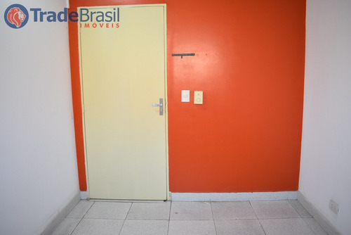 Imagem 26 de 26 de Comercial Para Aluguel, 0 Dormitórios, Pirituba - São Paulo - 763