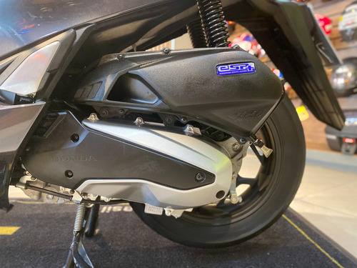 Pcx 160 Cbs 23/24 3.400km G10