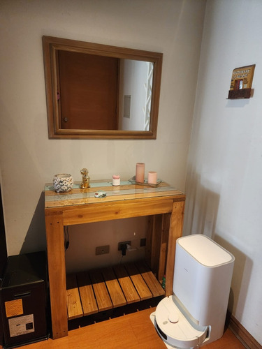 Excelente Departamento 2 Dorm, 2 Baños, 1 Est Y 1 Bod.