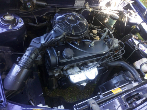 Imagen 8 de 11 de Toyota 1.3 Tercel Del 97. Impecable.