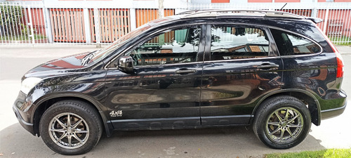Honda CR-V 2.4 Lx