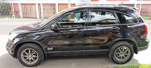Honda CR-V 2.4 Lx