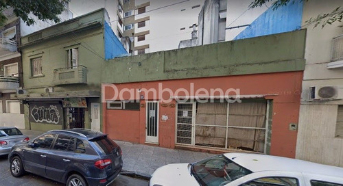 Imagen 3 de 4 de Terreno Lote En Venta O Permuta Ubicado En Flores, Capital Federal, Buenos Aires
