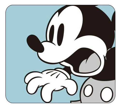 Mouse Pad Mickey Mouse Minnie Dibujo Sorpresa Regalo 953