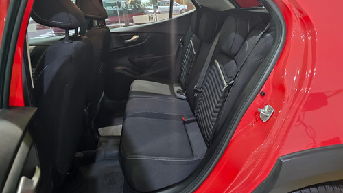 Fiat Pulse 1.0T Audace Cvt