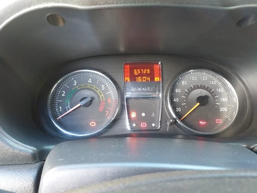 Renaut Clio 13/14 1.0 Completo