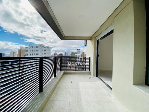 Imagem 1 de 22 de Apartamento À Venda, 89 M² Por R$ 1.141.000,00 - Vila Mariana - São Paulo/sp - Ap2737