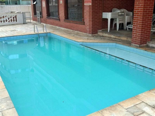 Imagem 7 de 10 de Apartamento - Venda - Tupi - Praia Grande - Jrg432