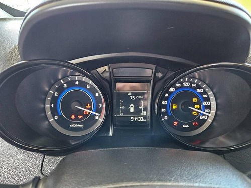 2022 Changan Cs15 1.5 Elite