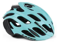 Comprar Cascos Blade Bianchi Talle L ( 58 - 61 ) Color Celeste