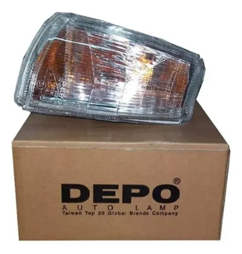 Direccional Derecha De Un Peugeot 205 1982- 1992