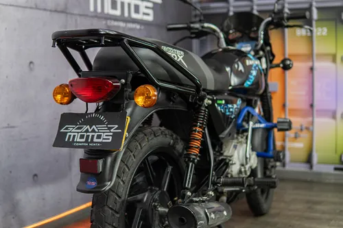 Bajaj Boxer X 150 2024