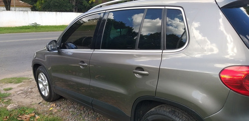Volkswagen Tiguan 2.0 Tsi Sport Plus Mt 2011