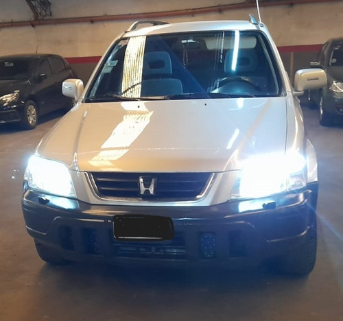 Honda CR-V 2.0 4x4 I At