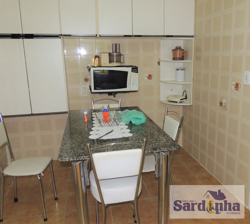 Sobrado À Venda - 186m2 - Vila Sônia - São Paulo - 2793