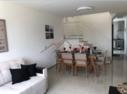 Imagem 15 de 21 de Condominio Fechado Para Venda No Bairro Jardim Fernandes, 3 Dorm, 1 Suíte, 2 Vagas, 125,00 M - 1671