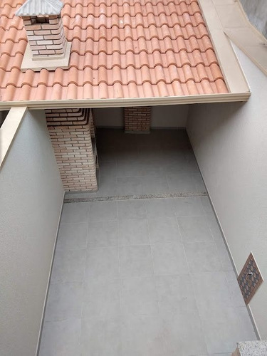 Imagem 2 de 25 de Sobrado À Venda, 140 M² Por R$ 690.000,00 - Jardim São José - São Paulo/sp - So1513
