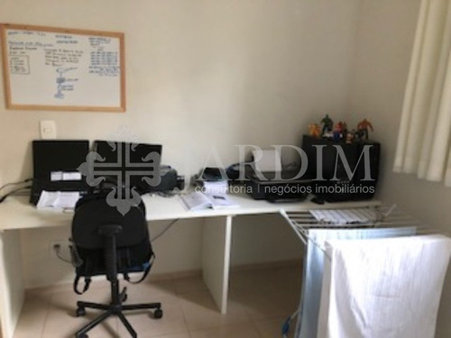 Imagem 18 de 20 de Venda Apto - Residencial Spazio Palazzo Di Spagna - Ap00553 - 32538080