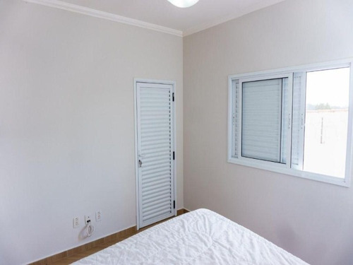 Imagem 16 de 30 de Sobrado Com 3 Dormitórios À Venda, 240 M² Por R$ 1.150.000 - Condomínio Portal De Itaici - Indaiatuba/sp - So0437 - 70236782