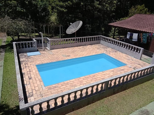 Imagem 3 de 30 de Chácara À Venda Em Atibaia Sp - 0236 - 34968892