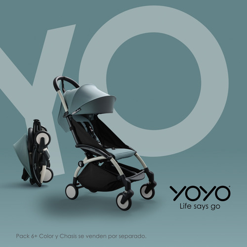 Protector De Mosquitos 0+ Yoyo Babyzen Mosquito Net