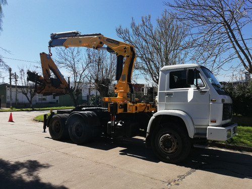 Grúas E Hidroelevadores Nuevos!