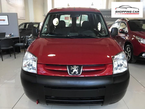 Peugeot Partner M69 1.6 2020 0km