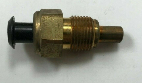 Sensor Temperatura Electroventilador Camaro V8 1986-1992